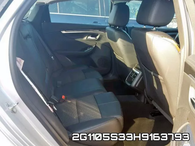 2G1105S33H9163793 фото 7