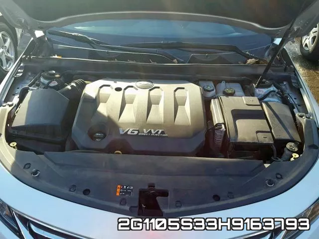 2G1105S33H9163793 фото 8