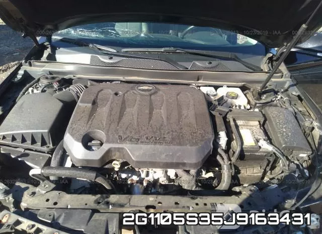 2G1105S35J9163431 фото 2