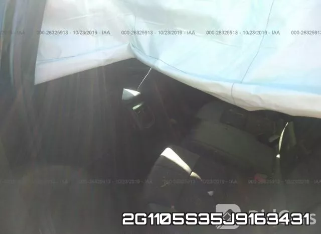 2G1105S35J9163431 фото 9
