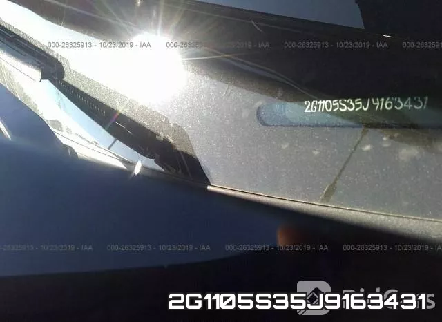 2G1105S35J9163431 фото 10