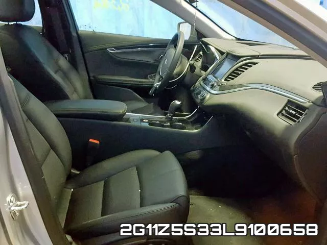 2G11Z5S33L9100658 фото 6
