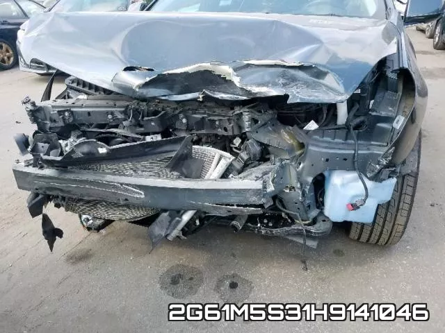 2G61M5S31H9141046 фото 10