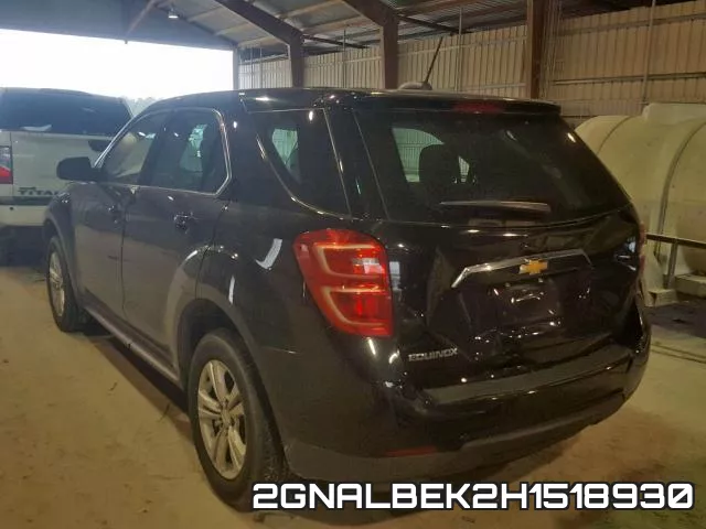 2GNALBEK2H1518930 фото 4