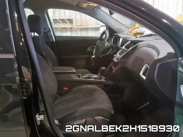 2GNALBEK2H1518930 фото 6