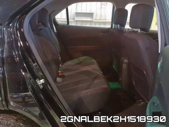 2GNALBEK2H1518930 фото 7