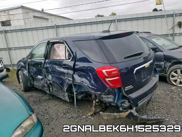 2GNALBEK6H1525329 фото 4