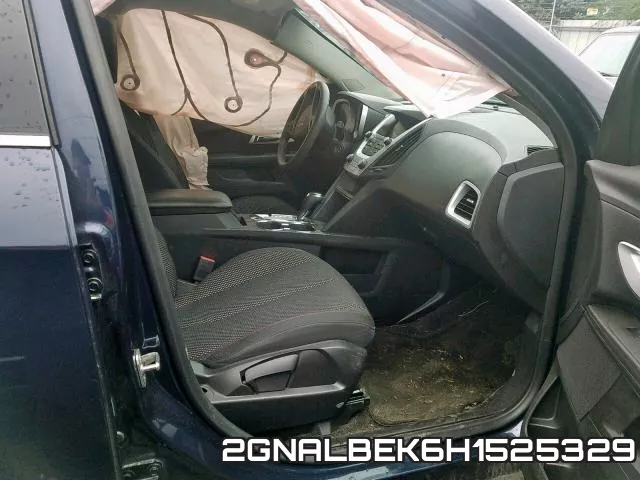 2GNALBEK6H1525329 фото 6