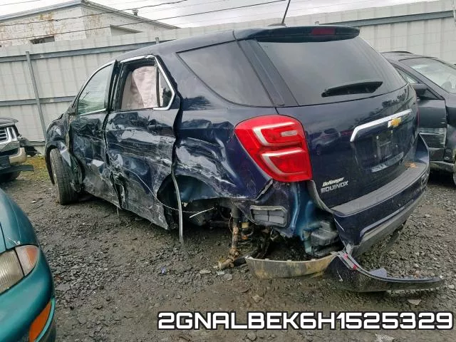 2GNALBEK6H1525329 фото 10