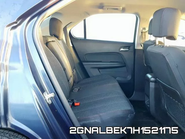 2GNALBEK7H1521175 фото 7