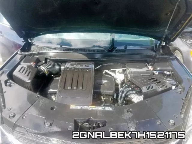 2GNALBEK7H1521175 фото 8