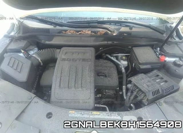 2GNALBEK8H1564908 фото 2