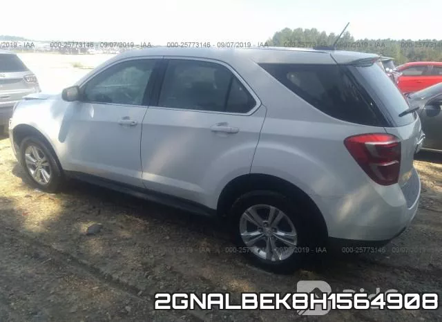 2GNALBEK8H1564908 фото 4