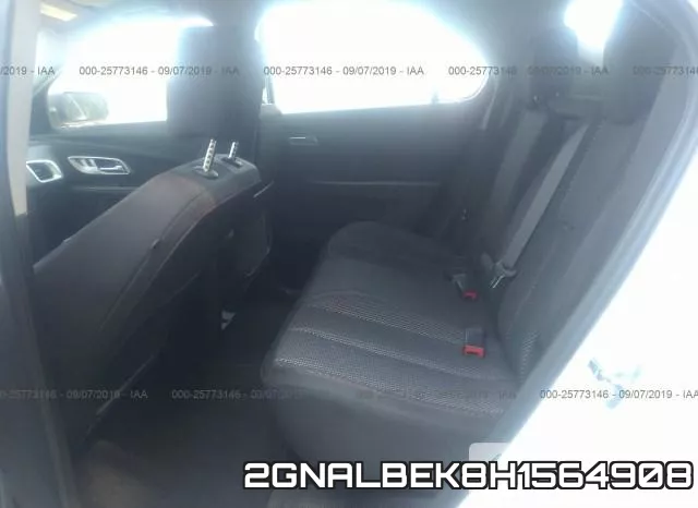 2GNALBEK8H1564908 фото 9