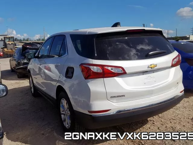 2GNAXKEVXK6283525 фото 4