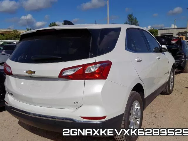 2GNAXKEVXK6283525 фото 5