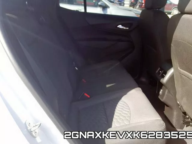 2GNAXKEVXK6283525 фото 7