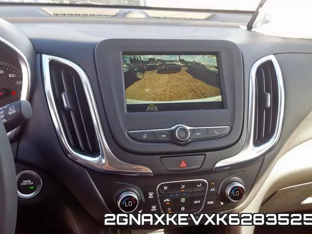 2GNAXKEVXK6283525 фото 10