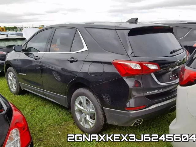 2GNAXKEX3J6245604 фото 3