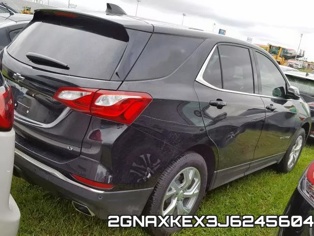 2GNAXKEX3J6245604 фото 4