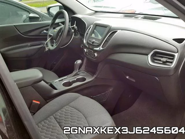 2GNAXKEX3J6245604 фото 5