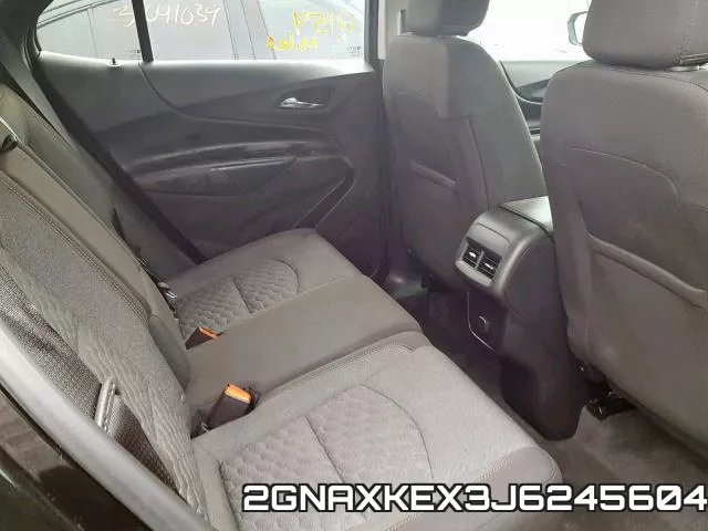 2GNAXKEX3J6245604 фото 6