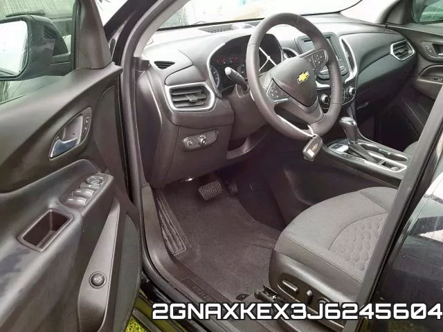 2GNAXKEX3J6245604 фото 9