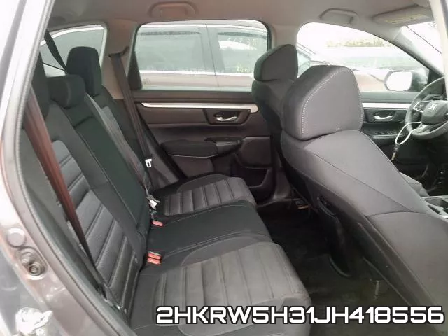 2HKRW5H31JH418556 фото 7