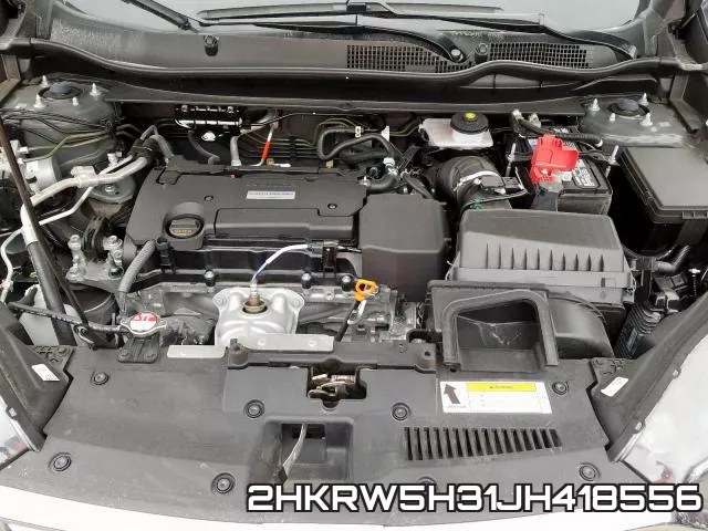 2HKRW5H31JH418556 фото 8