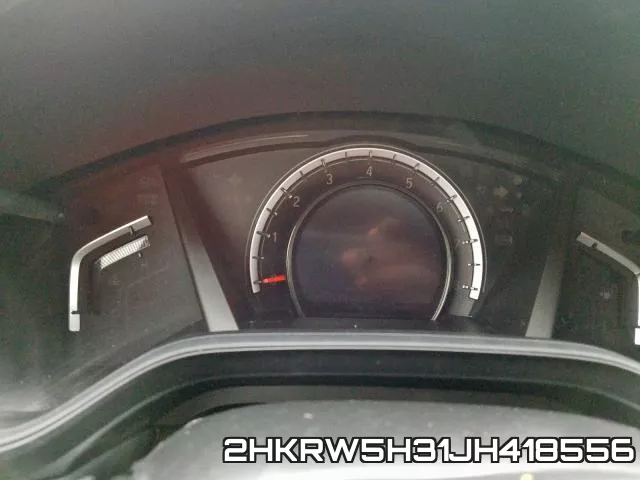 2HKRW5H31JH418556 фото 9
