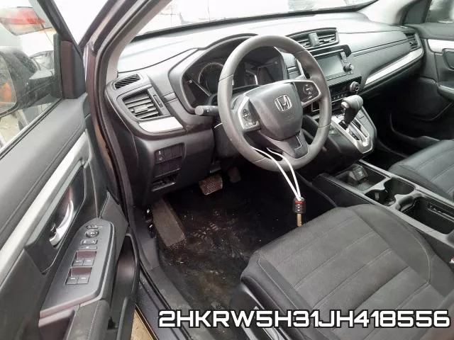 2HKRW5H31JH418556 фото 10