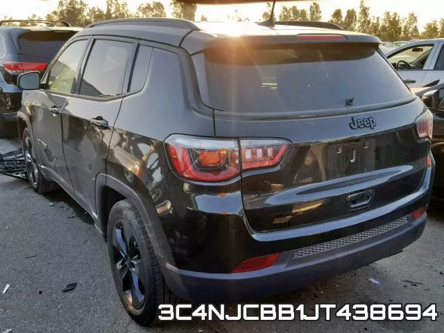 3C4NJCBB1JT438694 фото 4