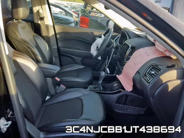 3C4NJCBB1JT438694 фото 6