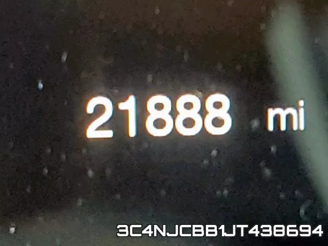 3C4NJCBB1JT438694 фото 9