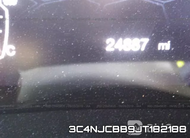 3C4NJCBB9JT182188 фото 8
