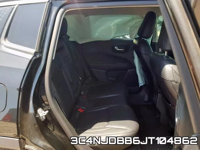 3C4NJDBB6JT104862 фото 7