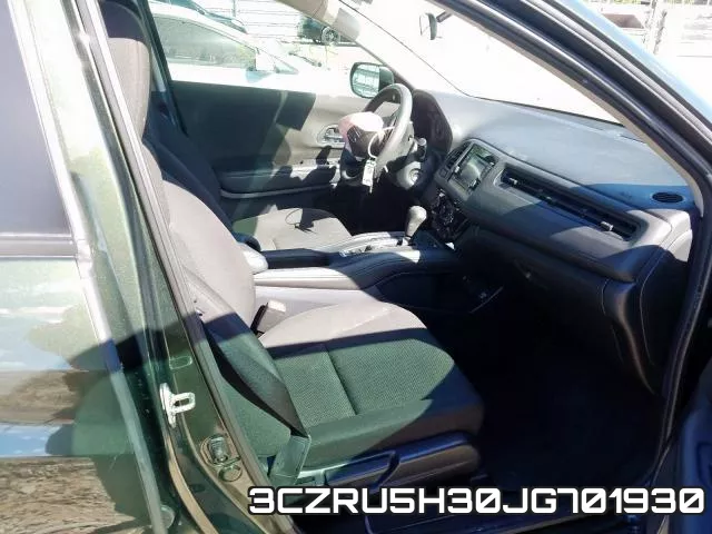 3CZRU5H30JG701930 фото 6