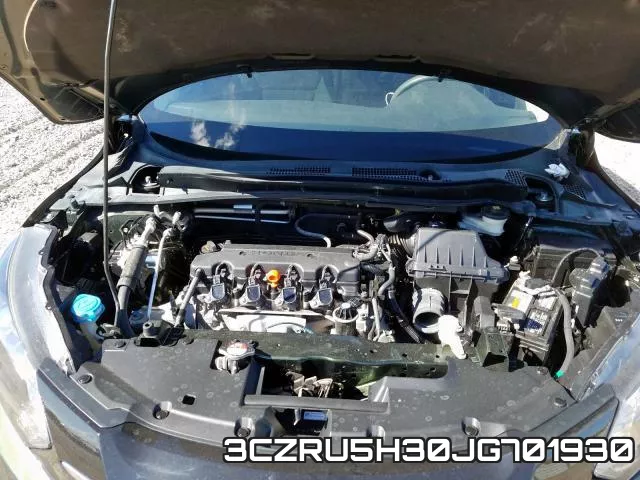 3CZRU5H30JG701930 фото 8