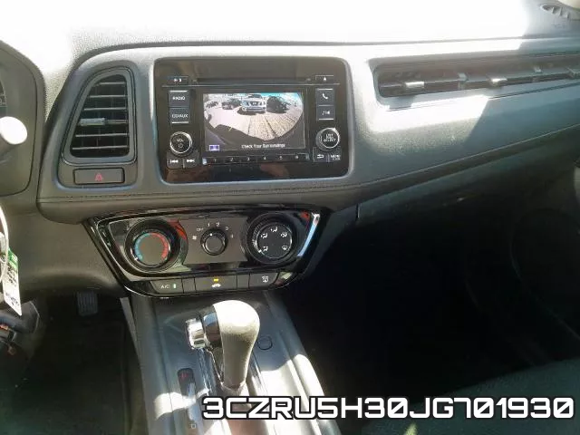 3CZRU5H30JG701930 фото 10