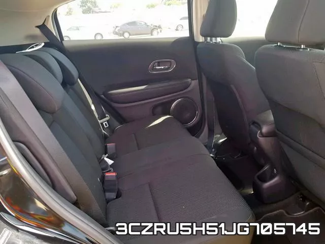 3CZRU5H51JG705745 фото 7