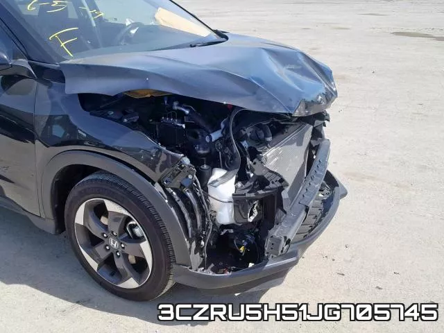 3CZRU5H51JG705745 фото 10