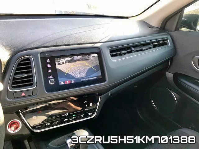3CZRU5H51KM701388 фото 10