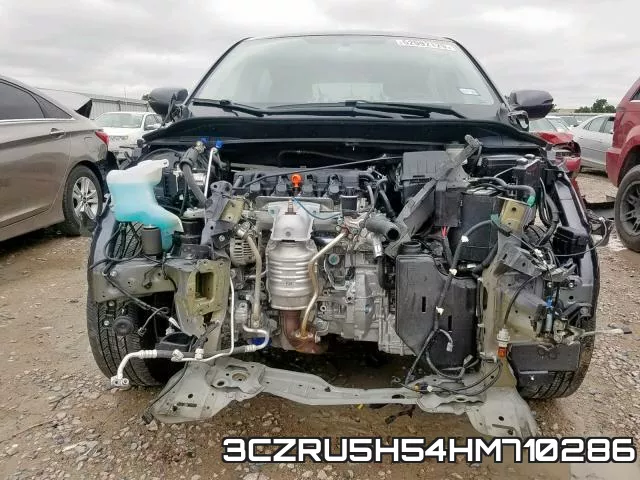 3CZRU5H54HM710286 фото 10