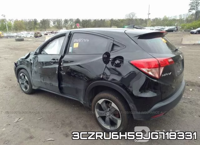 3CZRU6H59JG718331 фото 4