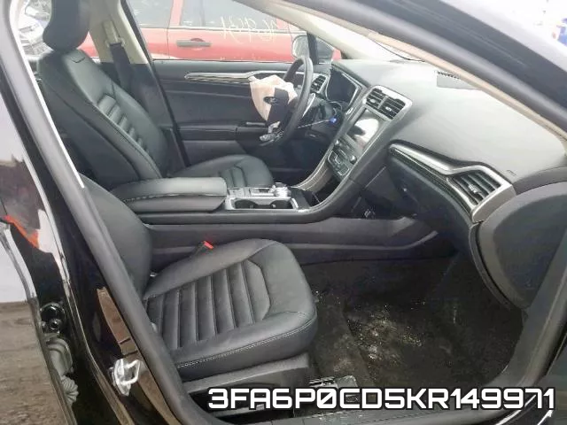 3FA6P0CD5KR149971 фото 6