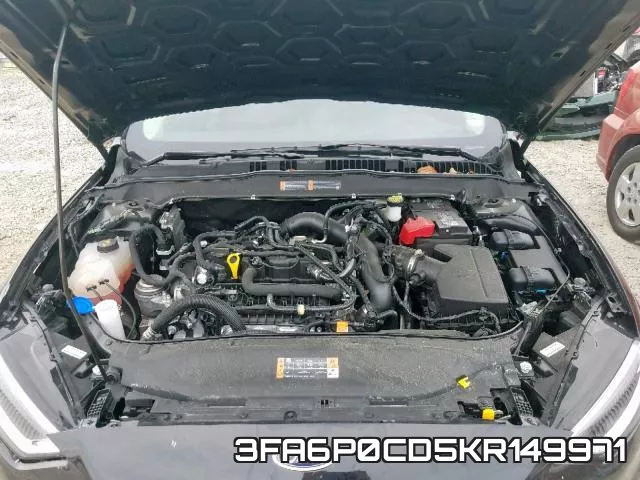 3FA6P0CD5KR149971 фото 8