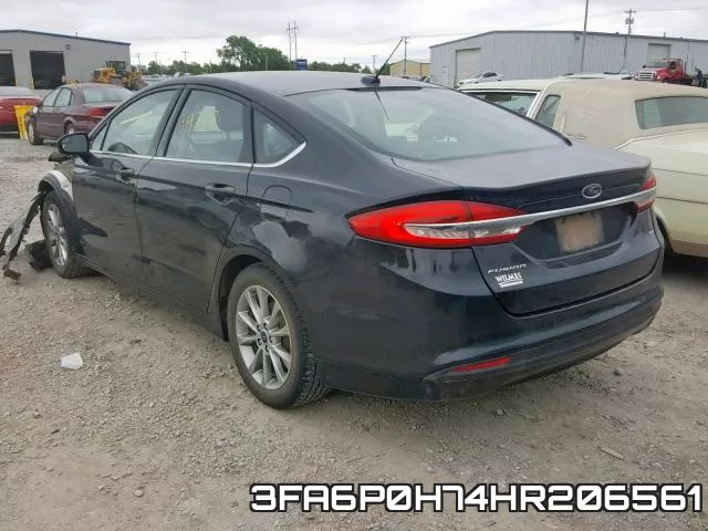 3FA6P0H74HR206561 фото 4