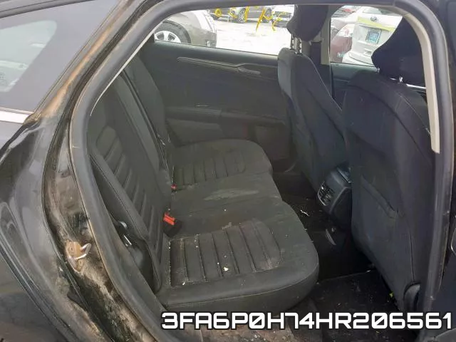 3FA6P0H74HR206561 фото 7