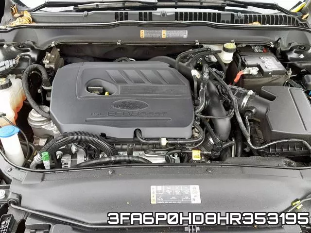 3FA6P0HD8HR353195 фото 8