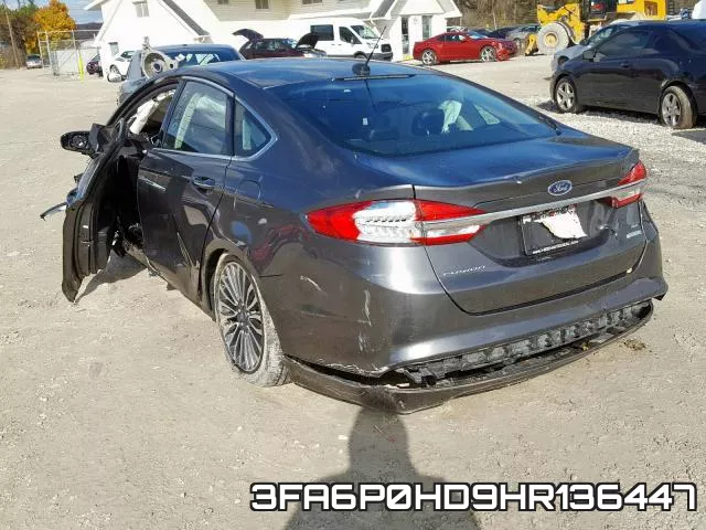 3FA6P0HD9HR136447 фото 4